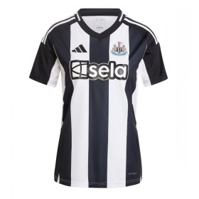 Newcastle United Heimtrikot 2024-25 Kurzarm